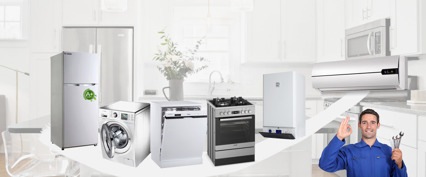 Suruç Maytag Servisi